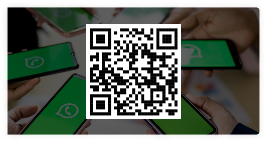 WhatsApp integration